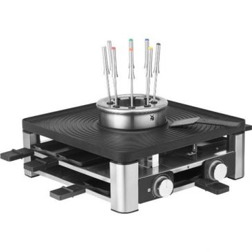 Station Gourmet 3 en 1 - Lumero - 0415480011