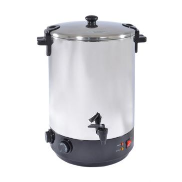 Bouilleur à bocaux électrique 28 L Inox - ZJ280TD