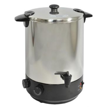 Bouilleur à bocaux électrique 19 L - ZJ200TD