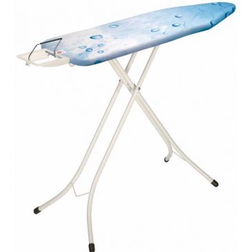 Table à repasser 124 x 38 cm - Ice Water