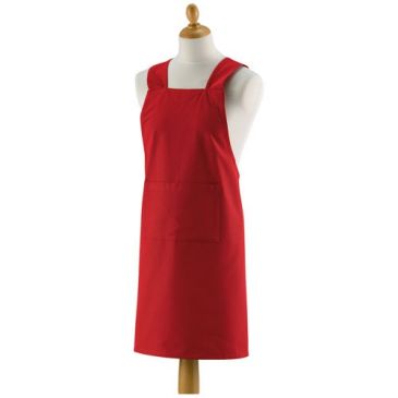 Tablier 120 x 85 cm Rouge - Gen