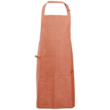 Tablier 68 x 85 cm Rust - Stoff