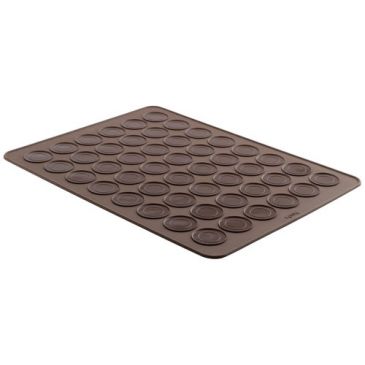 Tapis à macarons