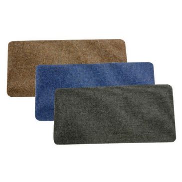 Tapis aiguilleté mini budget 40 x 60 cm 