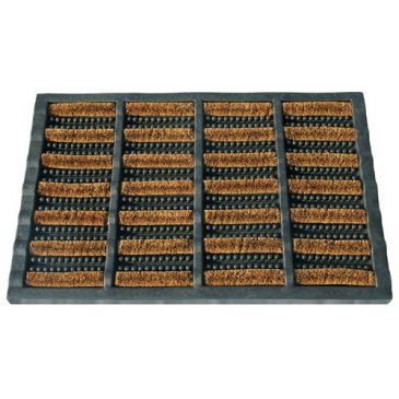 Tapis Combi-Mat en coco 40 x 60 cm