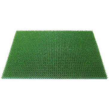 Tapis gazongrat vert 40 x 60 cm