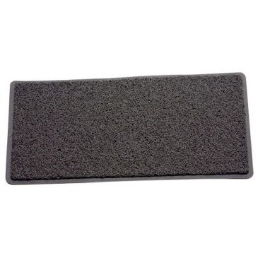 TAPIS GRATTANT ITINERAIR GRIS 40X60CM