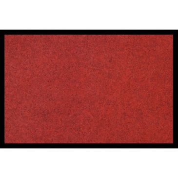 Tapis prima rouge 40 x 60 cm