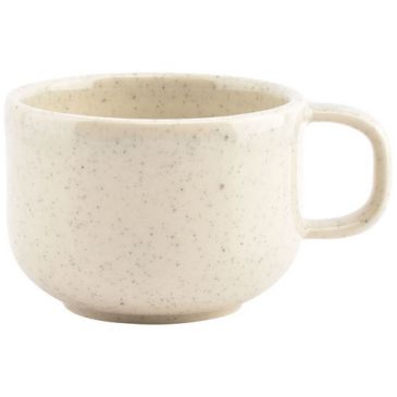Tasse 22 cl Vanille - Blush