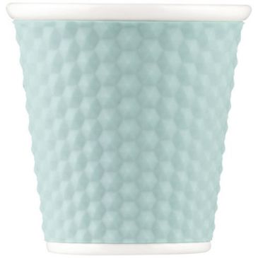 Tasse 8 cl Lagoon - Nid d'Abeille