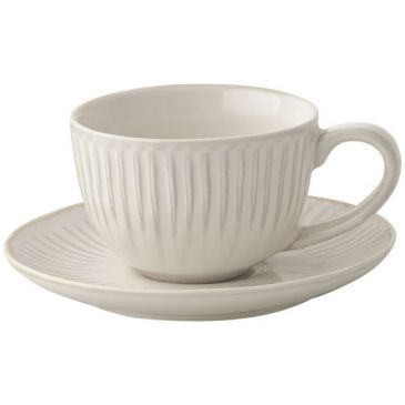 Tasse à café 11 cl Blanche - Gallery