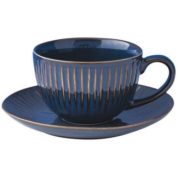 Tasse à café 11 cl Bleue - Gallery