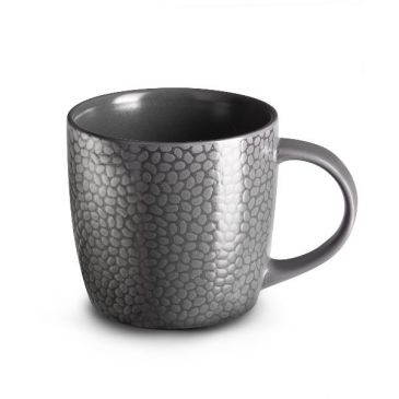 Tasse à café ou thé 28 cl Gris - Stone