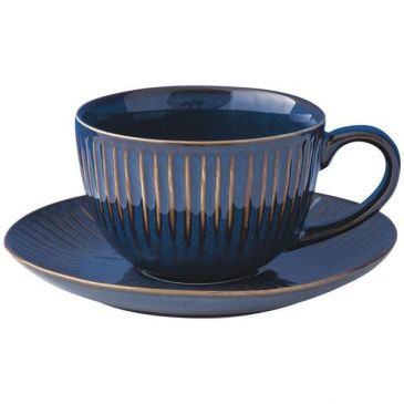 Tasse à thé 25 cl Bleue - Gallery