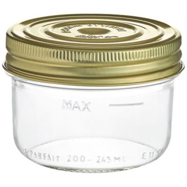 Terrine 200 g / 82 mm - Familia Wiss