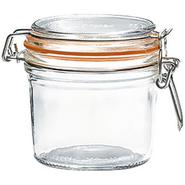 Terrine 350 g / 85 mm - Le Parfait Super