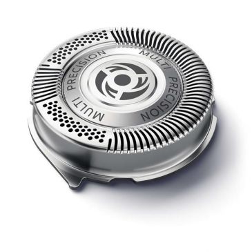 Blister de 3 têtes pour rasoirs de la série S5000 (S5xxx) - SH50.50