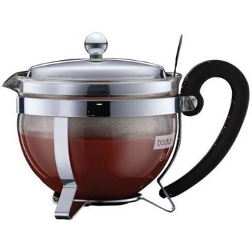 Théière 0.5 L tamis inox - Chambord