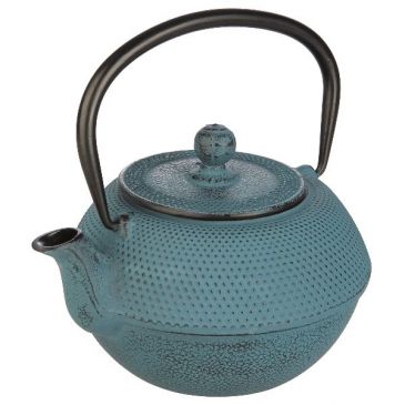 Théière 1.2 L Bleue