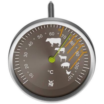 Thermomètre à viande & rôtis