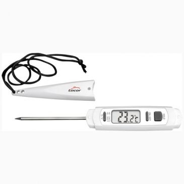 Thermomètre de cuisine digital