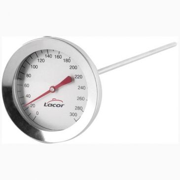 Thermomètre sonde pour friteuse - Max