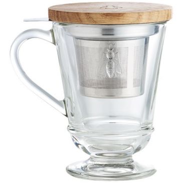 Tisanière 27 cl - Abeille