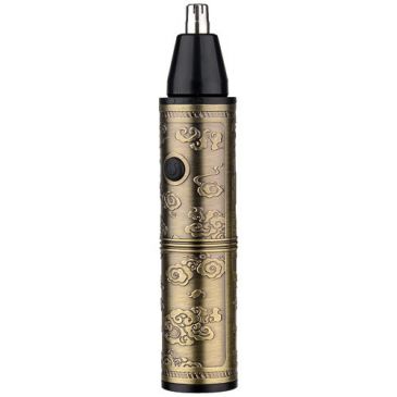Tondeuse nez & oreilles Baroudeur - USB Précision Explorer - 8900