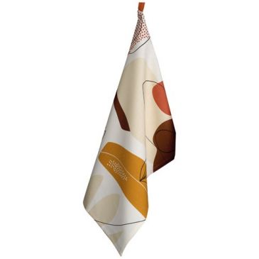 Torchon 50 x 70 cm - Legno Multico