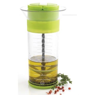 Toupie des sauces - Quick Wisk