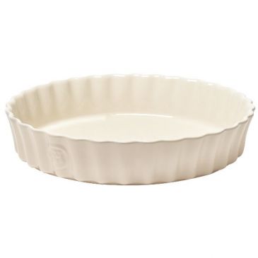 Tourtière haute 24 cm Argile - Douceur - LA PATISSERIE