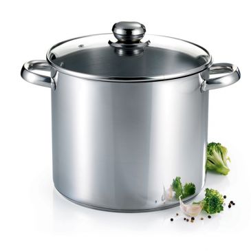 Traiteur inox 26 cm / 11 L