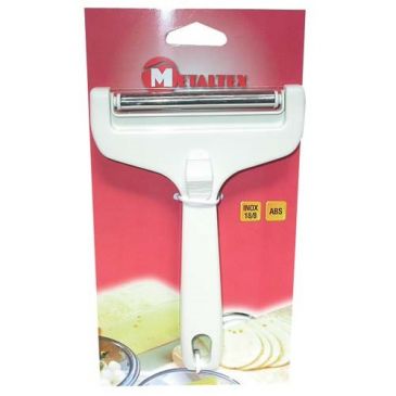 Tranche-raclette réglable