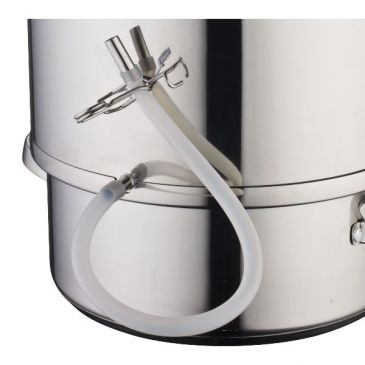 Tuyau pour extracteur de jus 26 cm