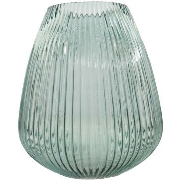 Vase 24.5 cm Vert