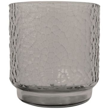 Verre 40 cl Transparent Beige Sable - rPET