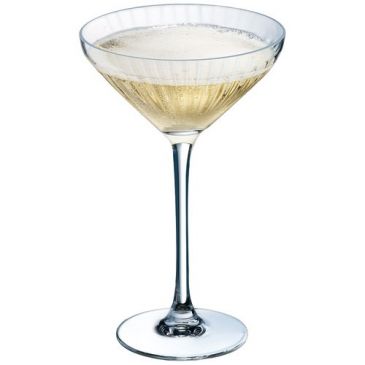 Verre à cocktail Coupe 21 cl - Symétrie
