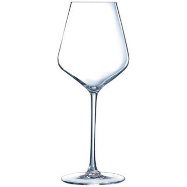 Verre à pied 28 cl - Distinction