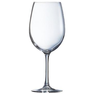 Verre à pied 47 cl - Cabernet Tulipe