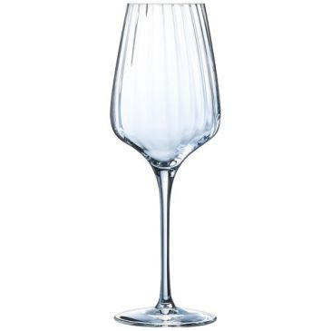 Verre à pied 55 cl - Symétrie