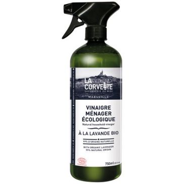 Vinaigre ménager ecocert 750ml