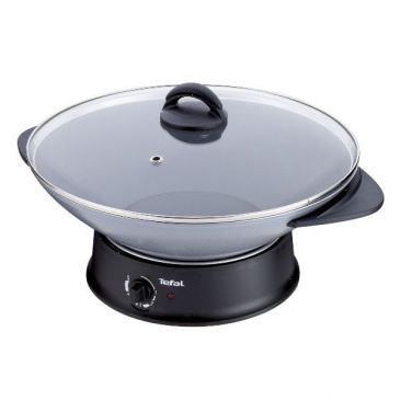 Wok & Fondue - Compact - WK3020